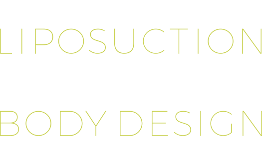 脂肪吸引 -LIPOSUCTION- × ボディデザイン -BODY DESIGN-
